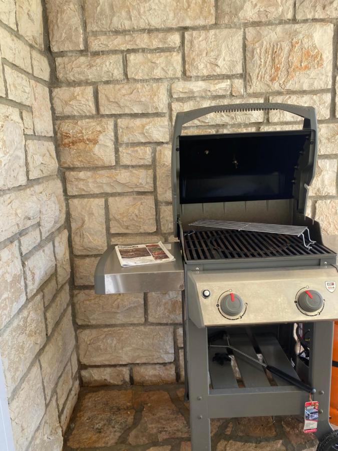 بول Villa Mediterra Garden & Pool المظهر الخارجي الصورة