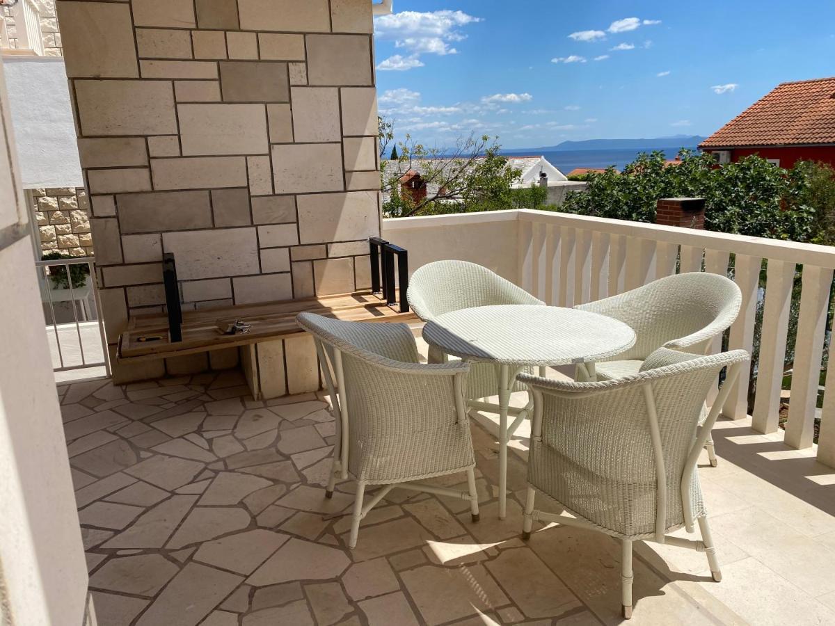 بول Villa Mediterra Garden & Pool المظهر الخارجي الصورة