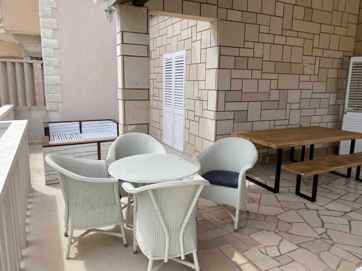 بول Villa Mediterra Garden & Pool المظهر الخارجي الصورة