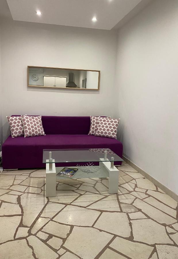 بول Villa Mediterra Garden & Pool المظهر الخارجي الصورة
