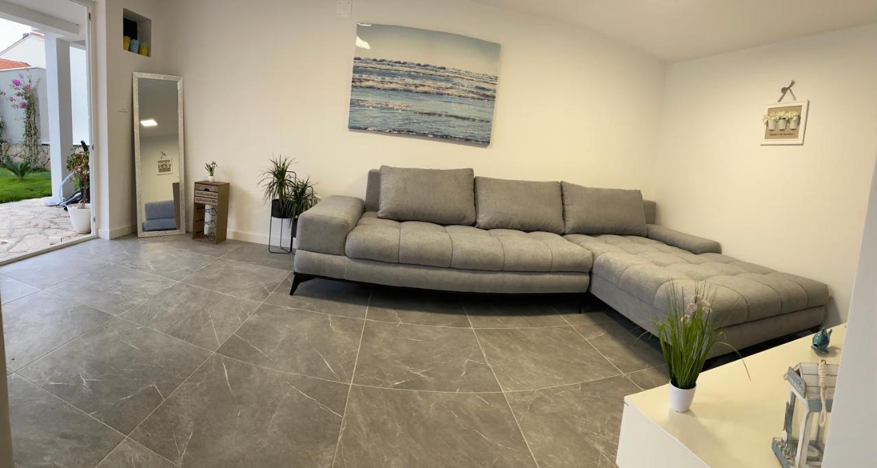 بول Villa Mediterra Garden & Pool المظهر الخارجي الصورة